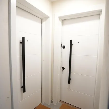 Huqi Luxury 1 Appartement Tirana