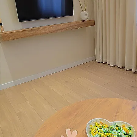 公寓 Huqi Luxury 1 *