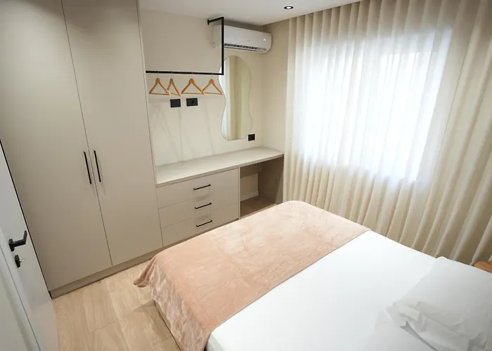 Huqi Luxury 1 Apartamento *